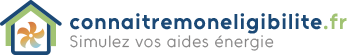 connaitre mon eligibilite aux aides